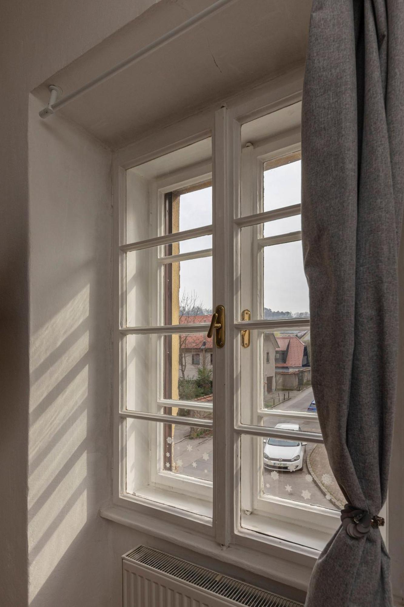 Historical Caserne Apartment Ljubljana Eksteriør billede