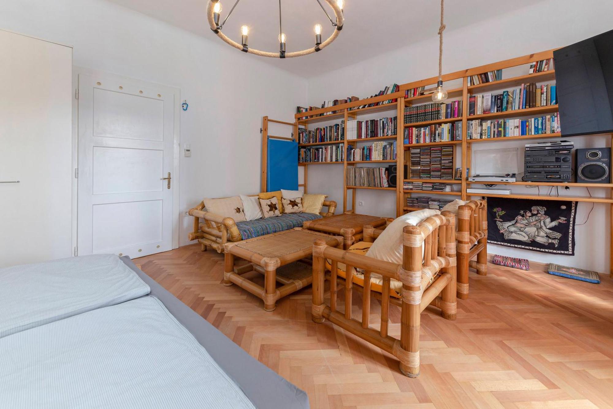 Historical Caserne Apartment Ljubljana Eksteriør billede