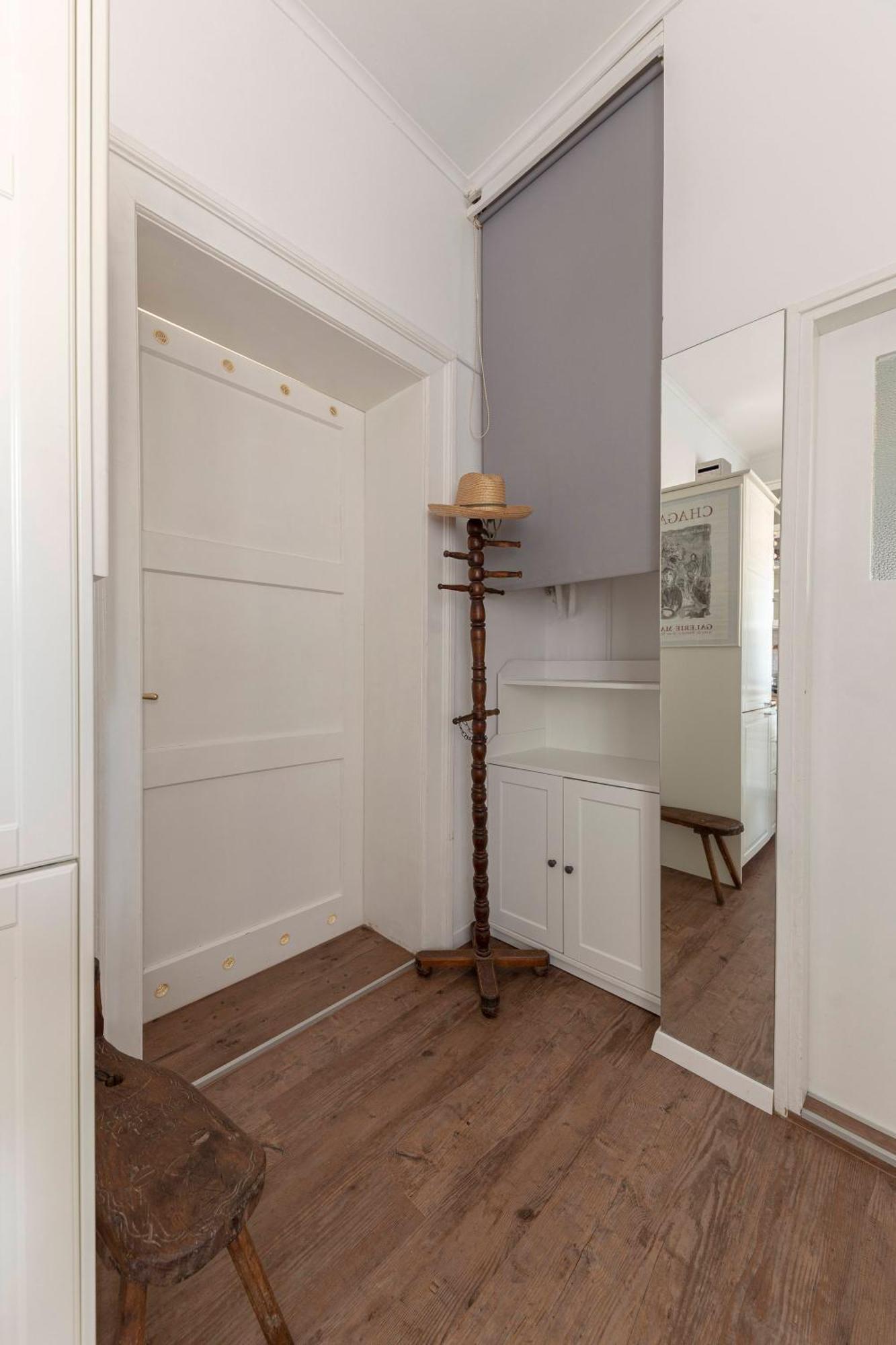 Historical Caserne Apartment Ljubljana Eksteriør billede