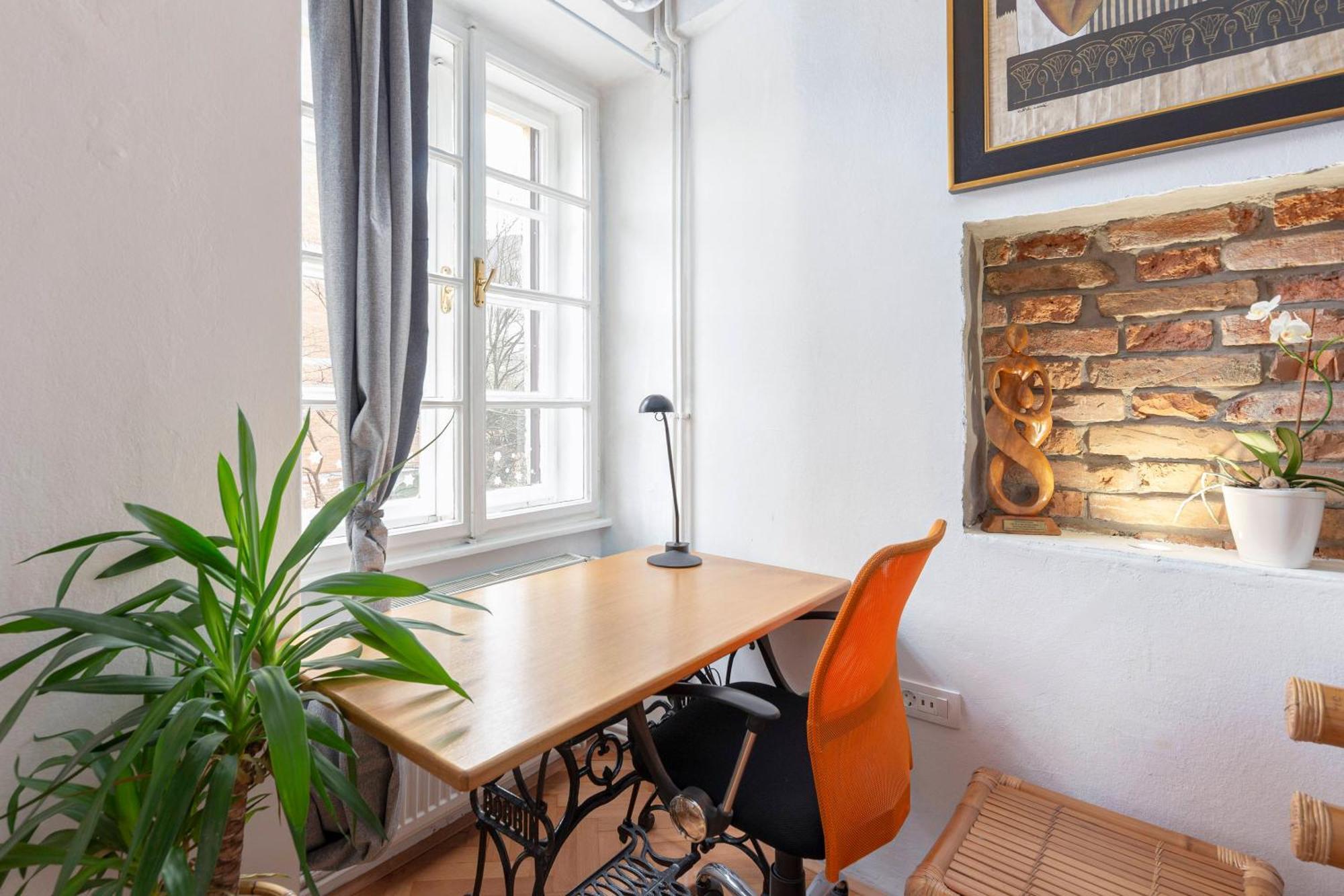 Historical Caserne Apartment Ljubljana Eksteriør billede